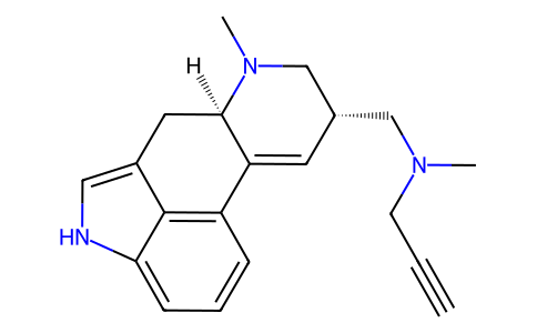 LEK 8829 145204-78-0
